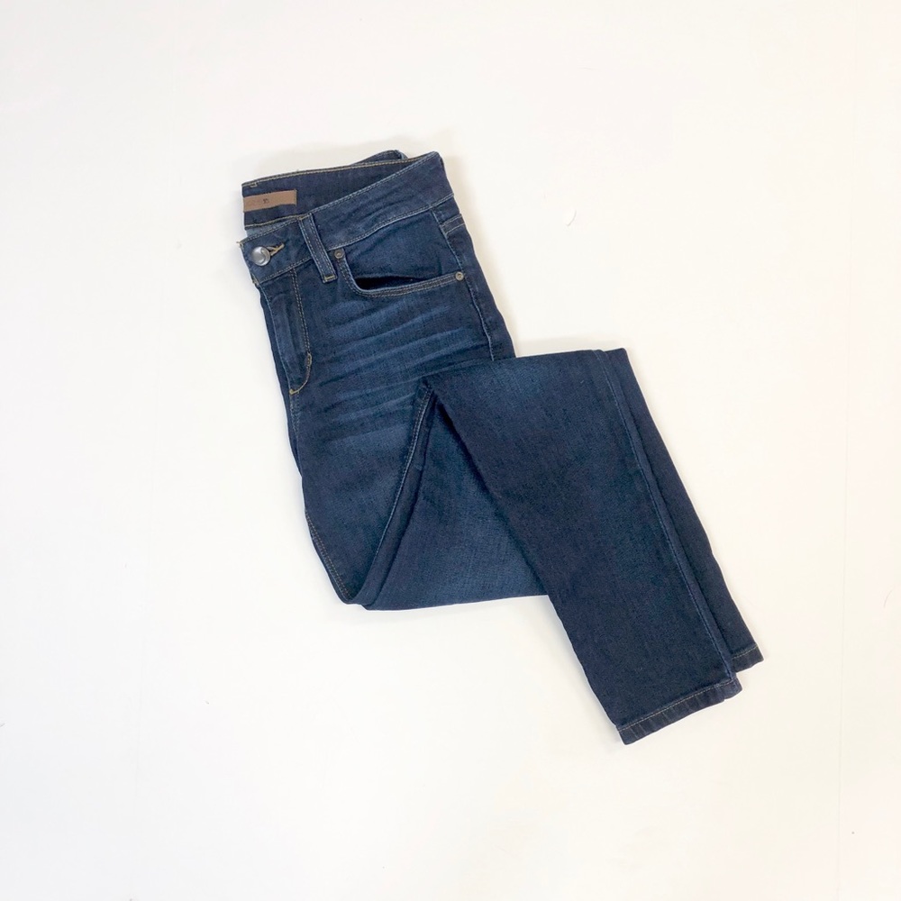 Joe’s Jeans Skinny Ankle Jeans - “Abree”